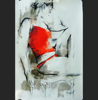 Pose 6