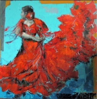 FLAMENCO