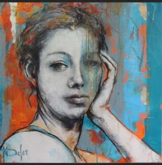 Flo 1 - VENDU