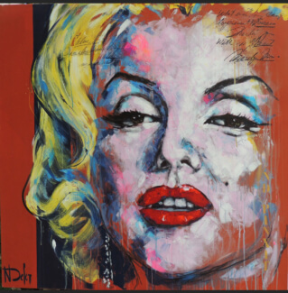 Marilyn