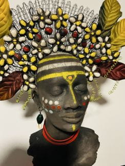 Sculptures