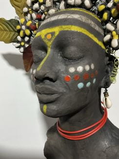 AMINATA