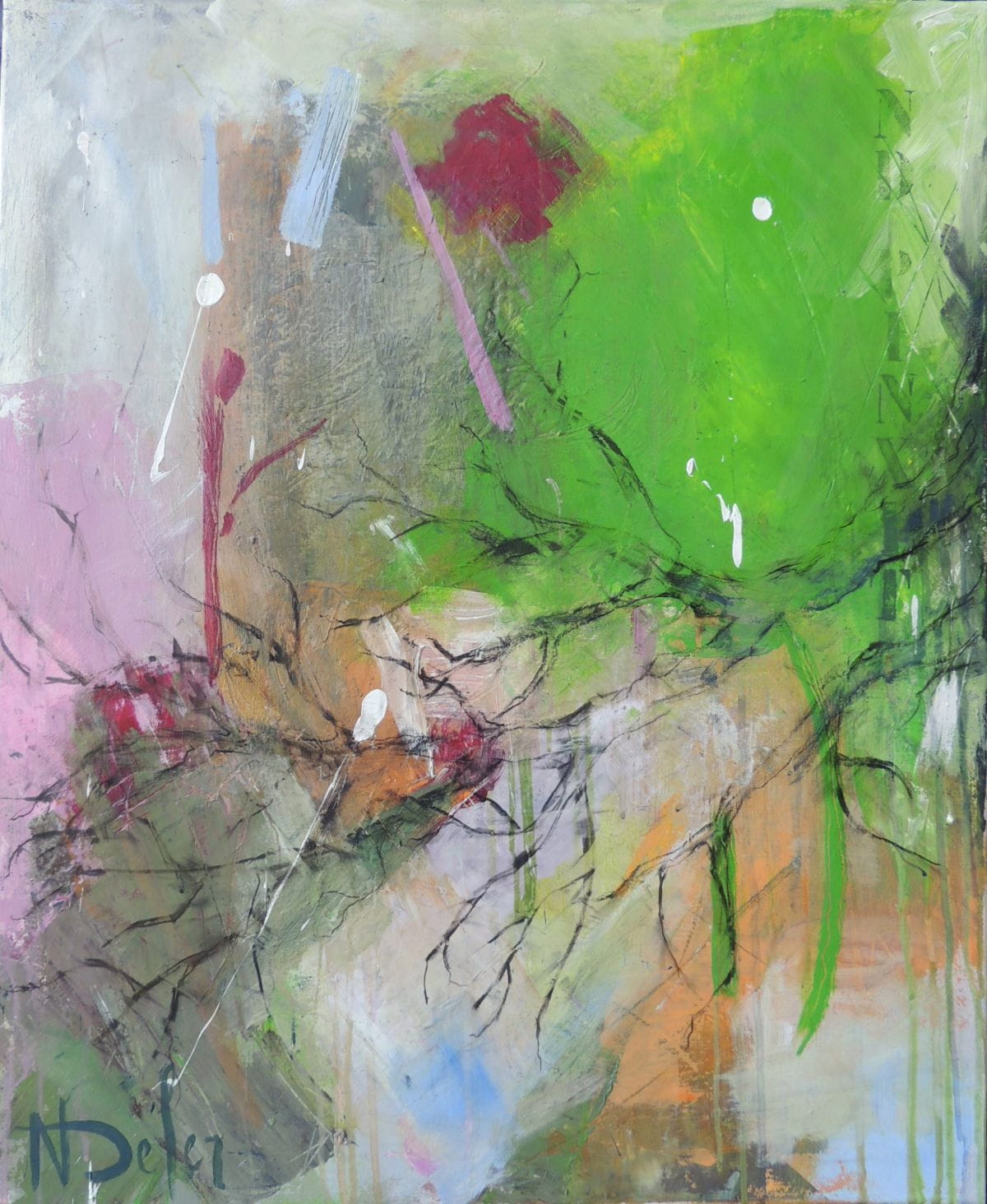 ALLONS PRENDRE L’AIR