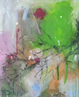 ALLONS PRENDRE L’AIR