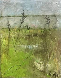 ENTRE CALME ET TEMPÊTE